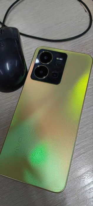 Vivo Y35  64 гб (Аксай 0709) лот 864474