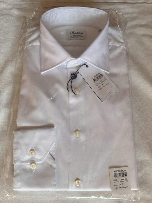 Camasa eleganta,busines.Stenstroms,38