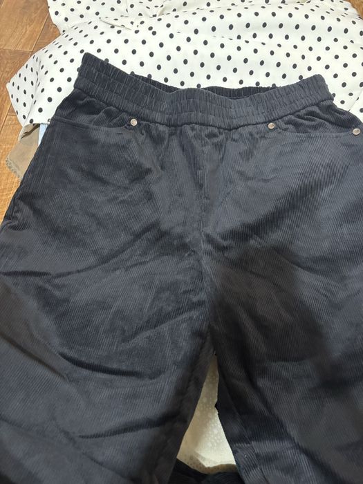 Продам штаны вельвет