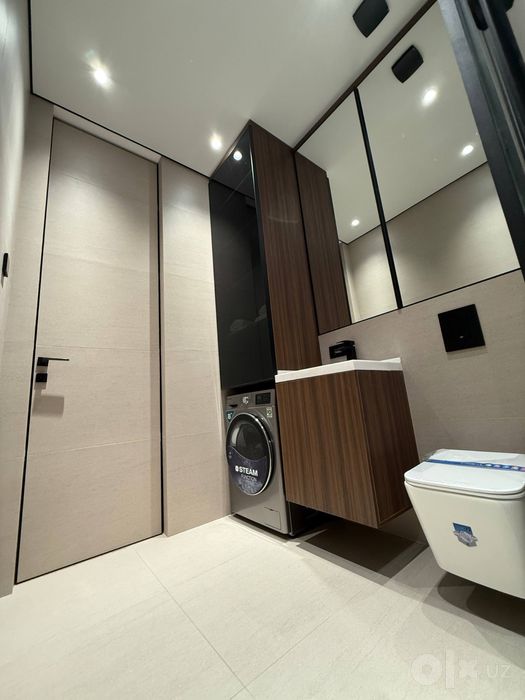 Срочно сдается премиум 2х ком квартира в Жк Modera Towers!