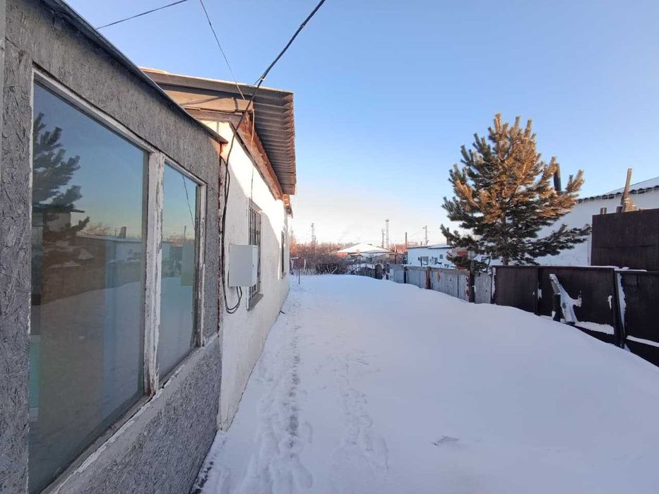 $ продам дом в Сортировке!