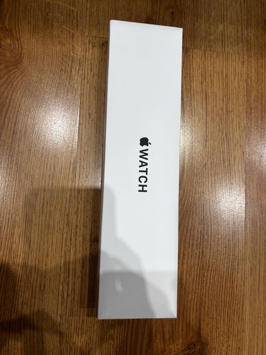 Apple watch SE 44mm Midnight