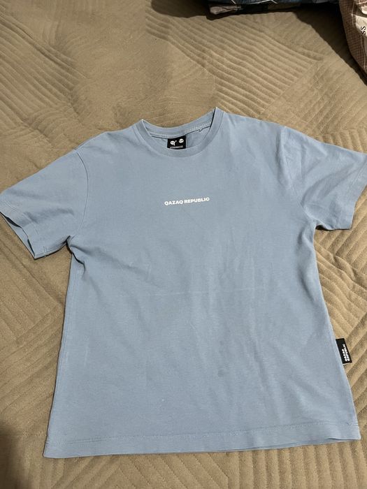 Футболка казак репаблик