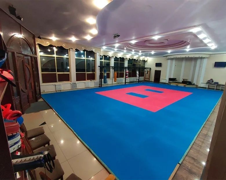 Татами  2см EVA 1 м