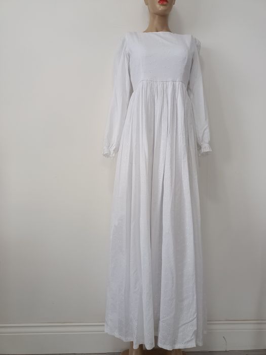 Rochita de botez pentru domnisoare ….pret negociabil