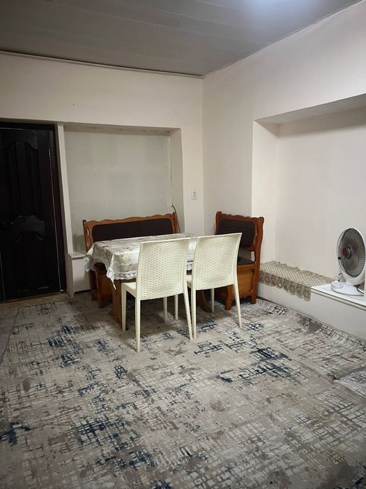 Яшнабадском Районе