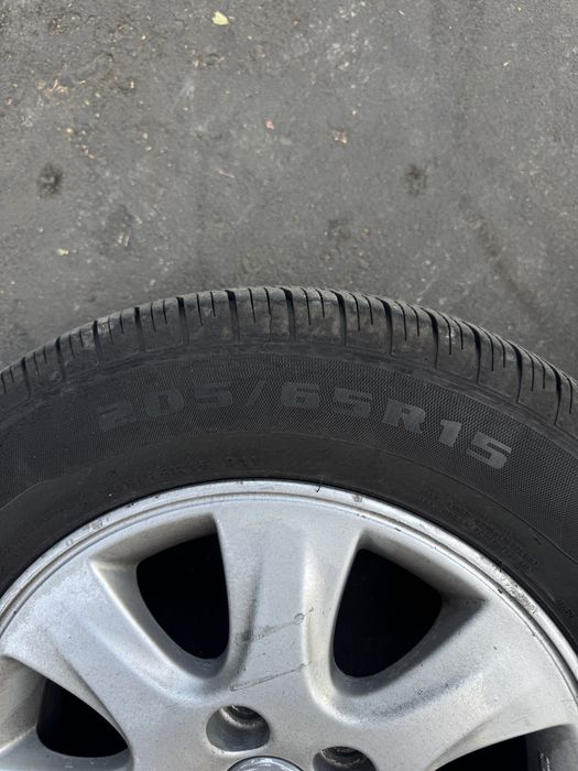 Диски камри 30, 35, 40, 45