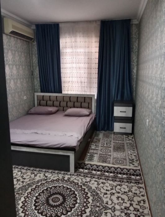 Продается квартира Новостройка в Назарбеке 3/5/12 75 М2
