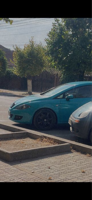 SEAT Leon 2006 — imagine 2