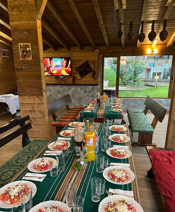 Къща за гости “Бойков Рид” гр.Разлог ( ЗАЕТА ЗА НОВА ГОДИНА )