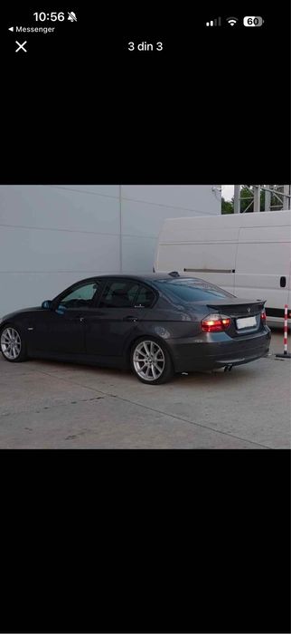 Jante 18 OEM BMW style 281