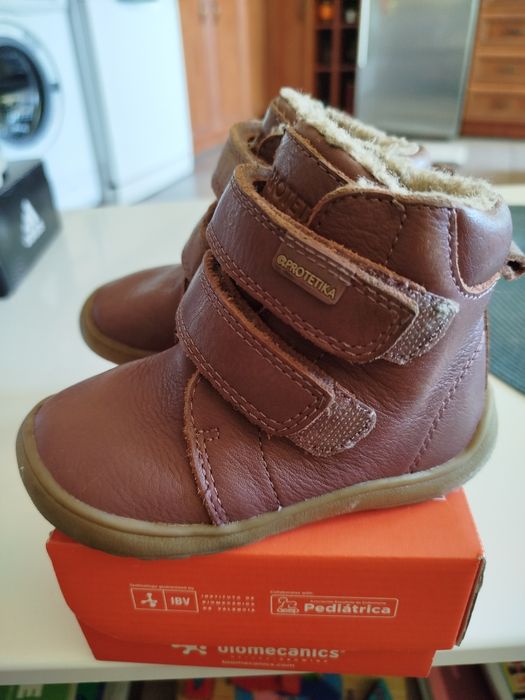 Детски боти Protetika 22 номер