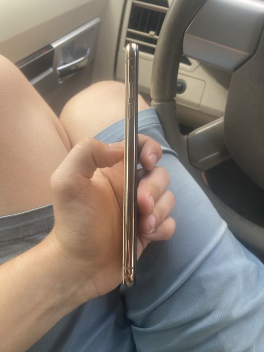 Iphone xs max 64 гб