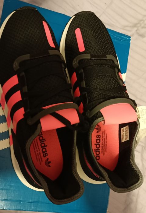 Adidas U Path run marimea 44.5 originali noi