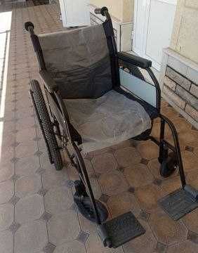 Tashkentda nogironlar aravasi инвалидная коляска в Ташкенте98