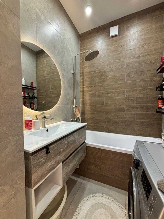 Продается 3-х комн. кв. ЖК "Атамекен"