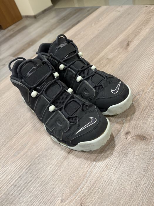 Nike Uptempo 43 номер