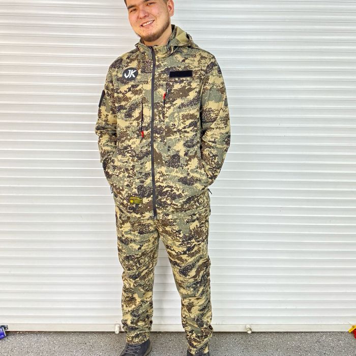 Спецодежда для охота