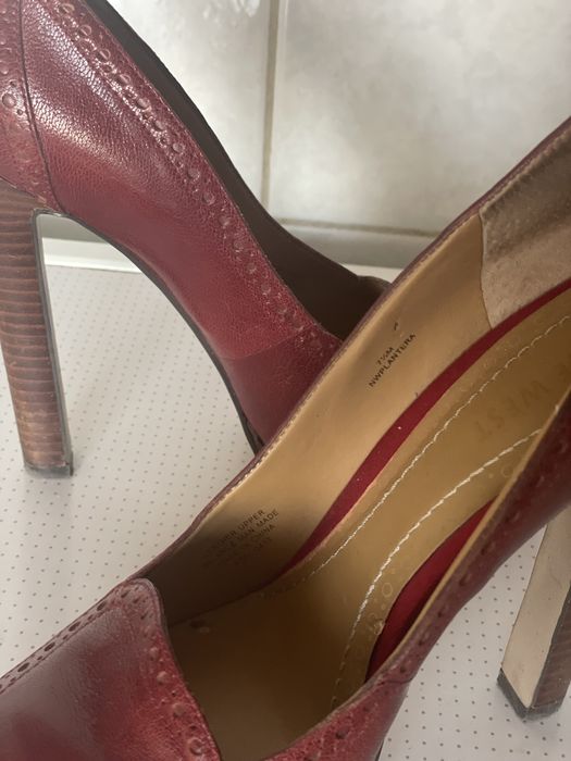 Продам туфли