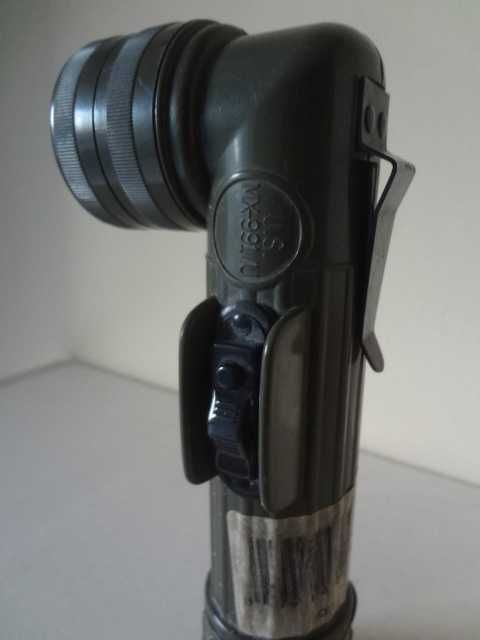 Фенер военен (армейски) от Америка