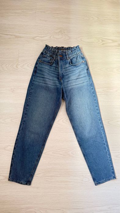 Джинсы от LCWAIKIKI SLOUCHY / размер W26/36