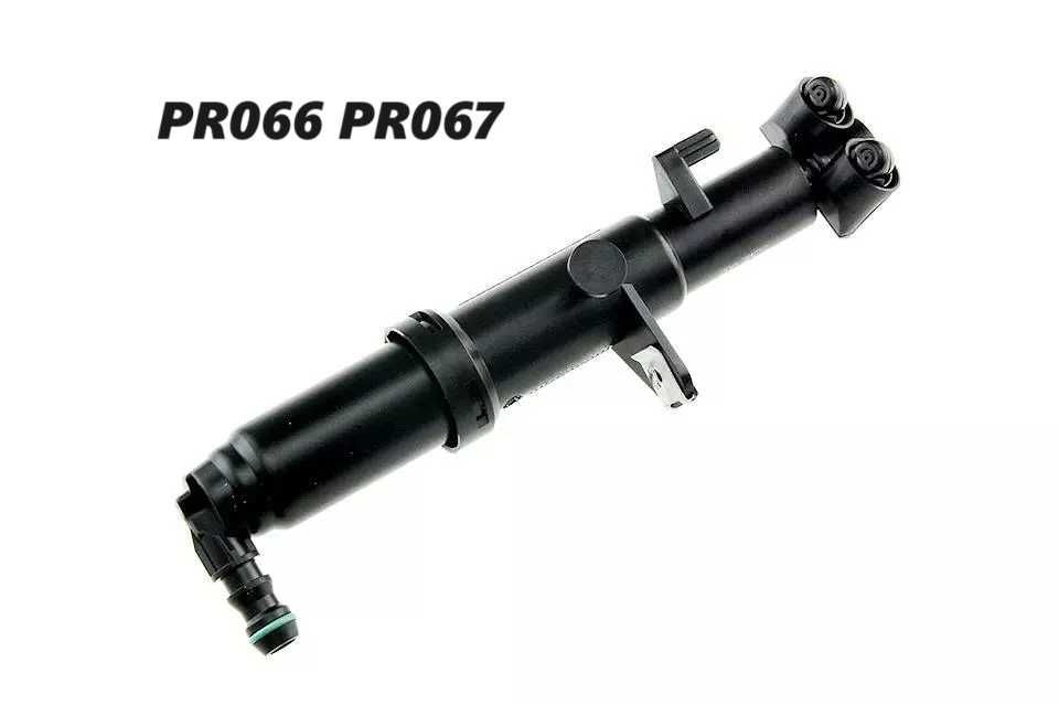 Лява/Дясна пръскалка фарове Mercedes - Benz W221 (2006-2013) щипка