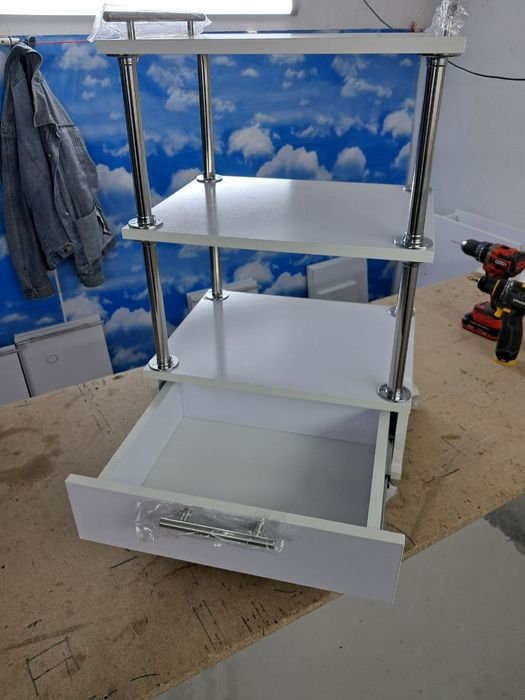 Столь тележка универсал