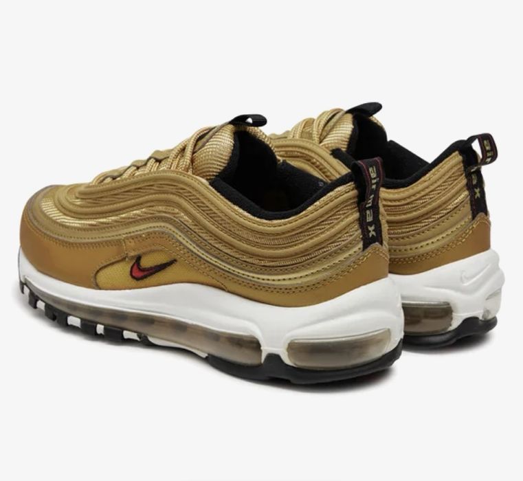 Nike air max 97