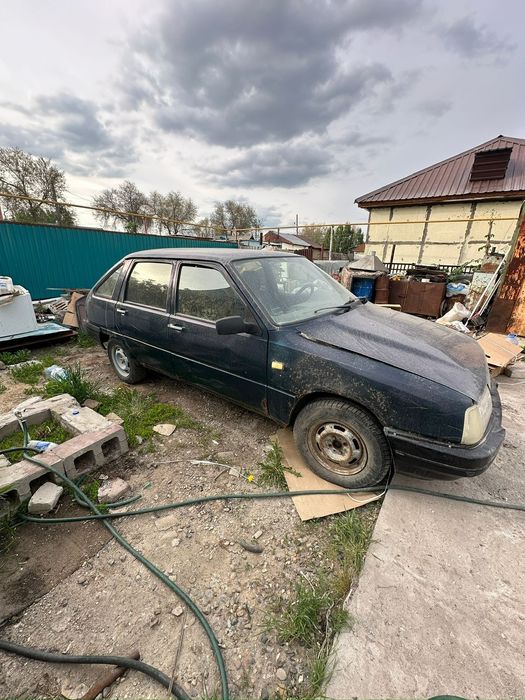 Продам Иж пассажирский