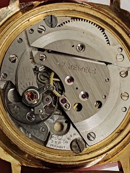 Ceas Roxy Int Manuala 32 mm - Funcționează impecabil!