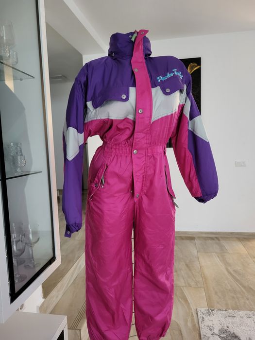 Salopete/Combinezoane Ski