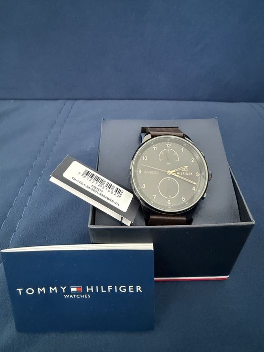 Ceas Tommy Hilfiger