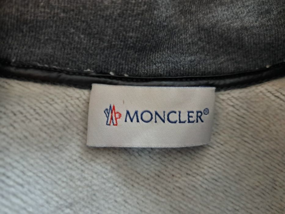 Moncler-Ориг.горнище