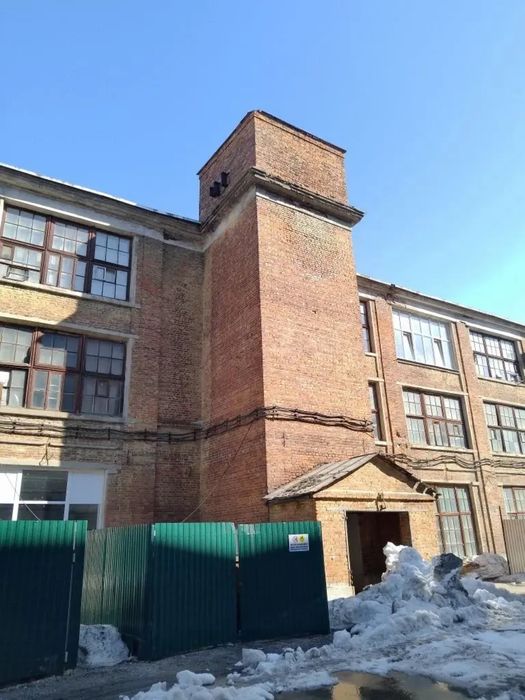 Демонтаж любых конструкций