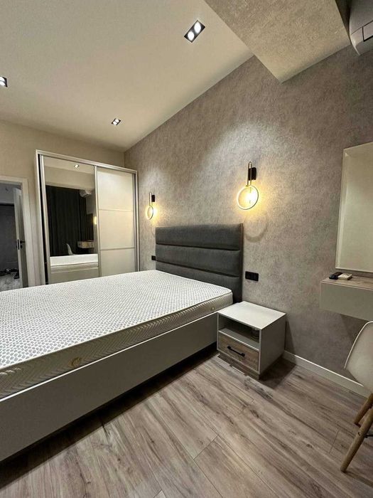 Сдается квартира в ЖК Ц1-Centrado!