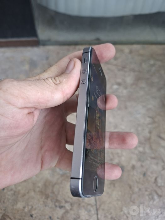 iphone 5s sotladi