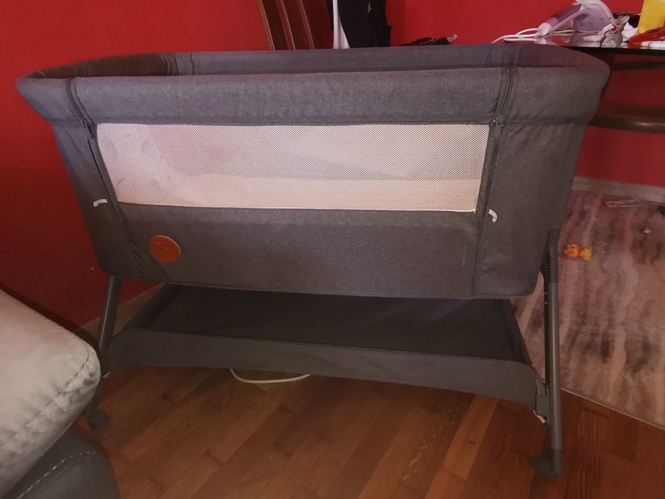 Бебешка кошара Lionelo