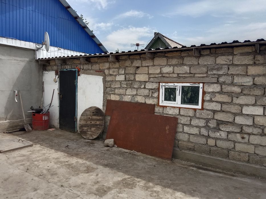 Продам дом или обмен на квартиру
