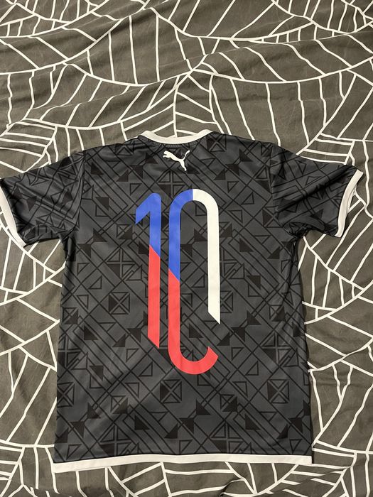 Tricou PUNA X Neymar