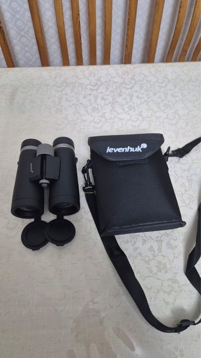 Бинокль Левенгук 10 Х 42