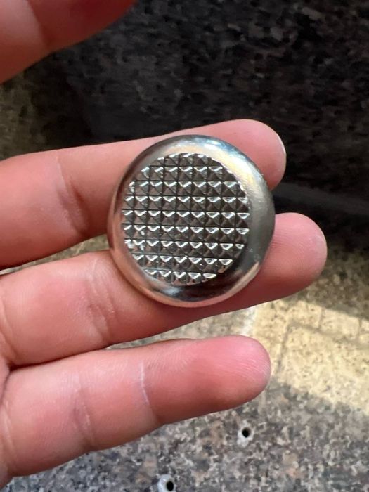 Тактильные пуговица для мрамора.Танга гранит мраморга.