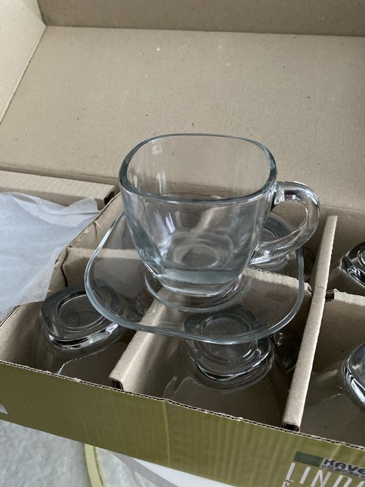 Сервиз за чай