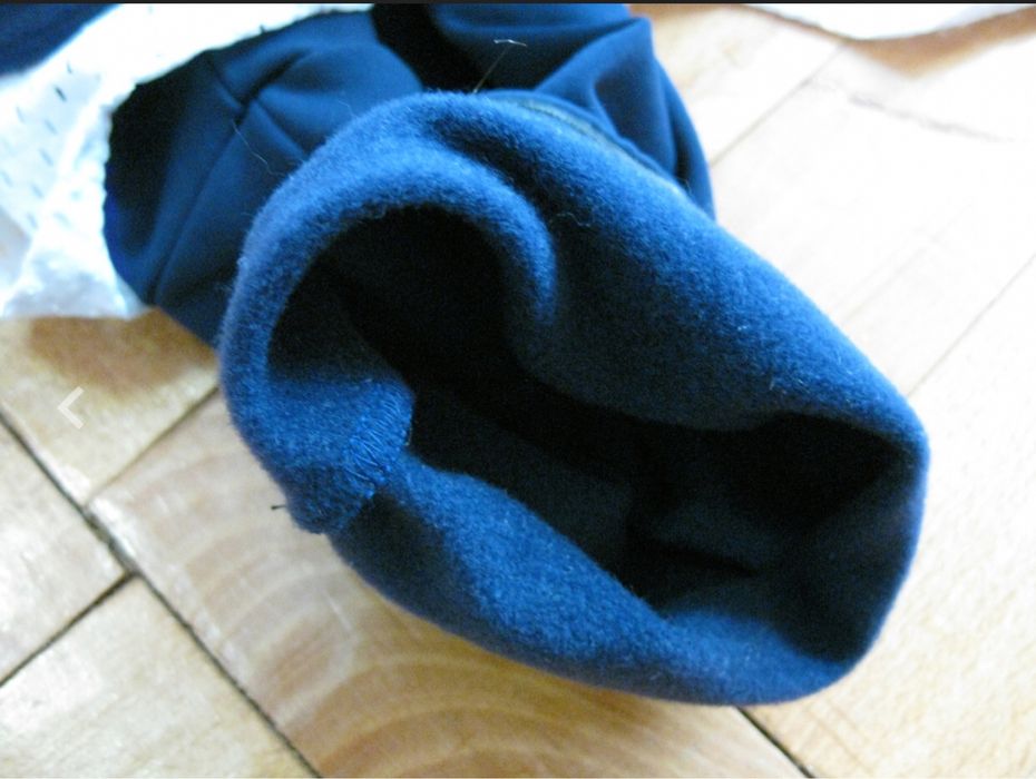 Pantaloni trei sferturi ALC NALINI