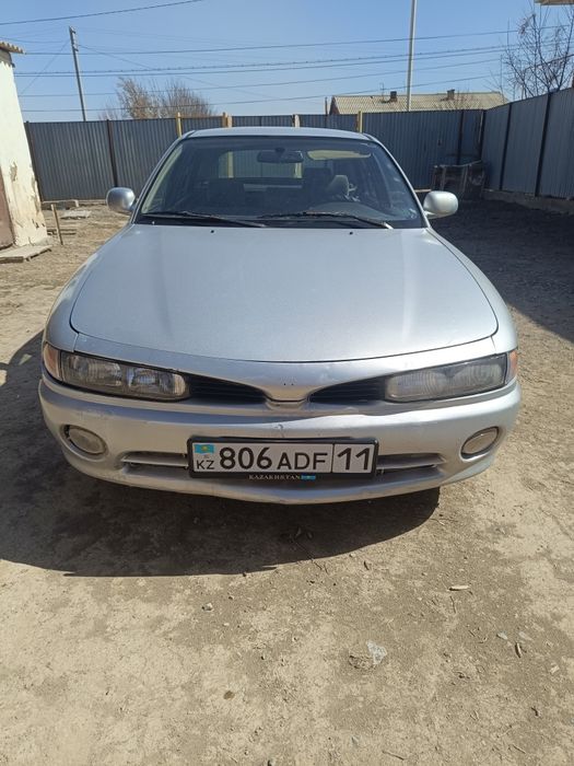 Срочно продам Mitsubishi galant