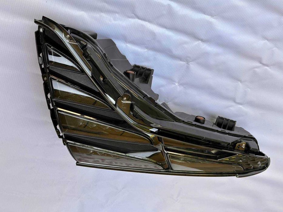 Hyundai Tucson 2022 yil oldi fara tepasi led original koreyskiy