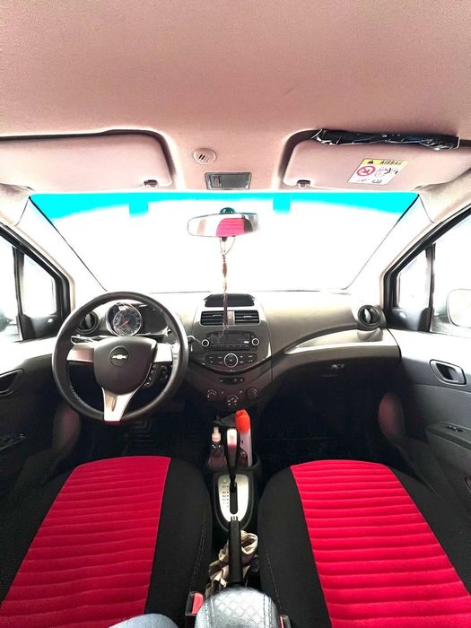 2020 йил Спарк сотилади