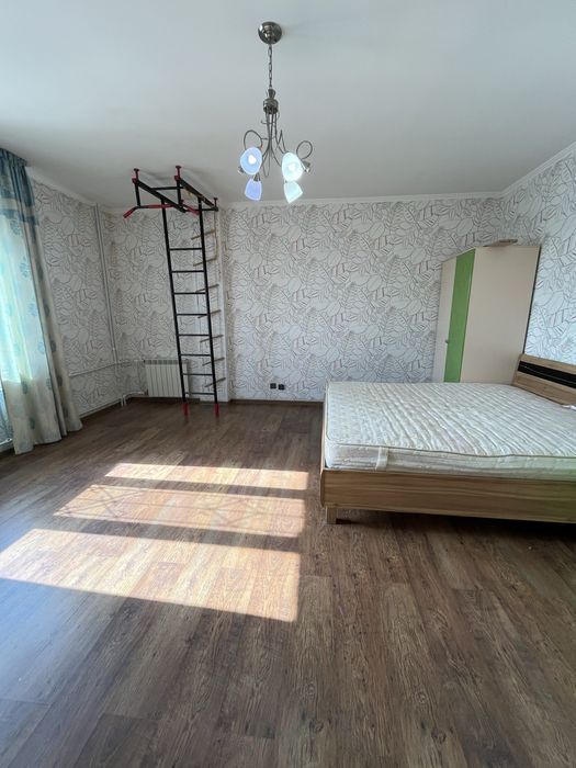 Евротрешка в районе ГиперДина