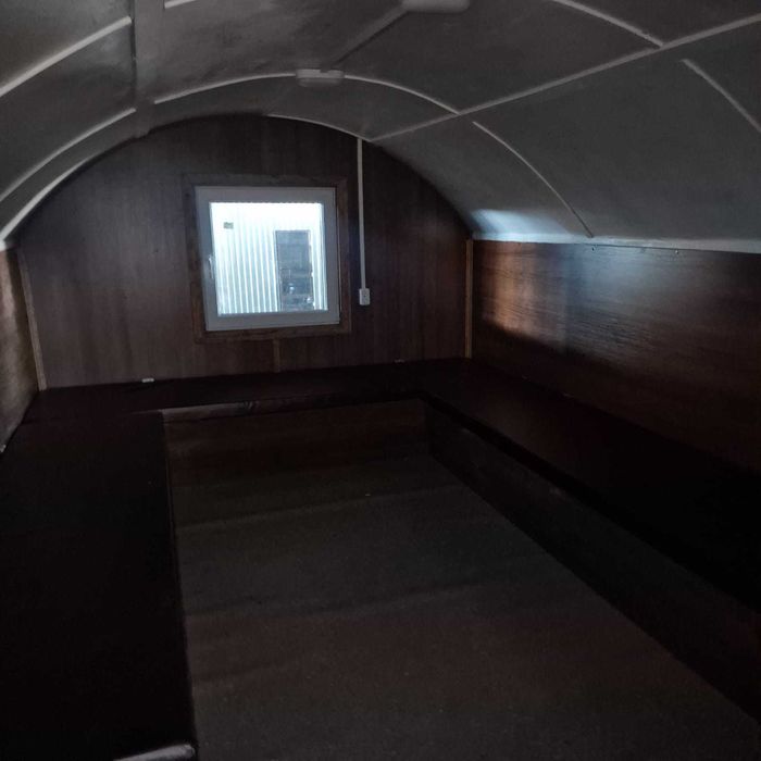 Продам Вагончик полевой