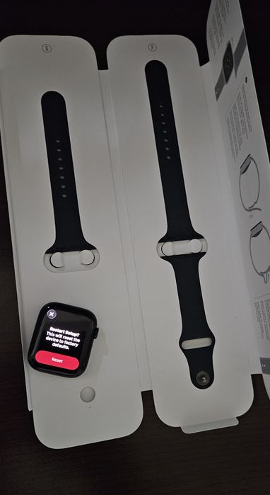 Vind apple watch 8