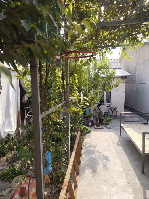 Продается  3 соток ул.Кизилсув Циолковский Мирзо-Улугбек